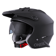 Casca moto O'NEAL VOLT CORP BLACK V.24