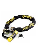 Αλυσίδα κλειδώματος AUVRAY Chaine Xtrem Medium 120