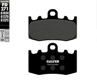 Tampoane fata moto Galfer SEMI METAL FD271G1054