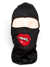Bonetă ICE2 ART LIPS