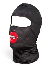 Bonetă ICE2 ART LIPS