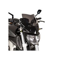 Mică sport BARRACUDA AEROSPORT Yamaha MT-09 (2014-2016)