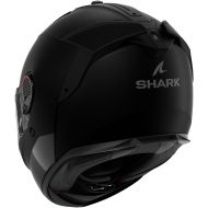 Каска SHARK SPARTAN GT PRO BLACK MATT