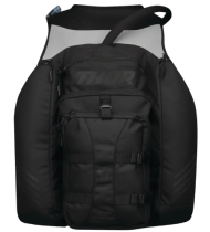 Vestă de hidratare THOR VEST TRACKER UTILITY BLACK