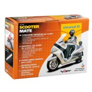 Κάλυμμα ποδιών μοτοσυκλέτας LAMPA SCOOTER-MATE 91335