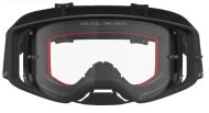 Γυαλιά μοτοκρός ALPINESTARS SUPERTECH VESTA ΜΑΥΡΑ ΜΑΤ SLVR-ΜΑΤ