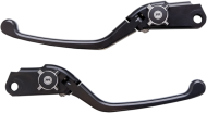 Brake/clutch lever set MAGURA LEVER KIT BRK/CLU BMW BLK R 1200 GS ABS