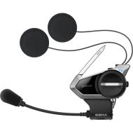 SENA 50S helmet intercom