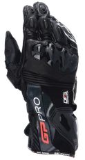Leather gloves ALPINESTARS GP PRO V4 BLACK