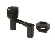 Handlebar Risers 2DGT MOTO GUZ GILLES 2DGT-18-B