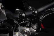 Handlebar Risers 2DGT MOTO GUZ GILLES 2DGT-18-B
