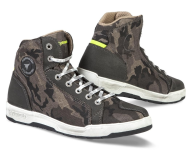 Teniși pentru motocicletă Stylmartin Raptor Evo Camo