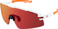 Γυαλιά BOBSTER FLASH WHITE/ORANGE