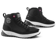 Ghete moto dama FALCO AIRFORCE LADY BLACK