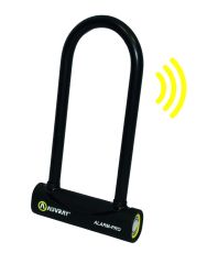 Συσκευή κλειδώματος AUVRAY U ALARM PRO 98X250