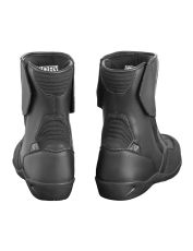 Μπότες τουριστικής μοτοσυκλέτας SECA COMET II BLACK