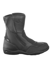 Μπότες τουριστικής μοτοσυκλέτας SECA COMET II BLACK