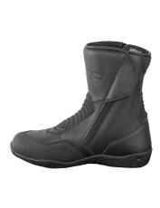 Μπότες τουριστικής μοτοσυκλέτας SECA COMET II BLACK