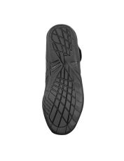 Μπότες τουριστικής μοτοσυκλέτας SECA COMET II BLACK