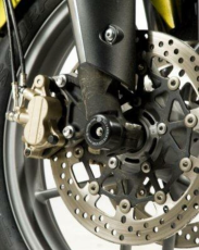 Apărători furcă R&G RACING Apărători furcă Triumph Tiger 800 11-14 / 900