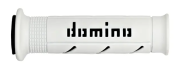 Λαβές Domino A250 Ζεύγος Λευκό/Μαύρο
