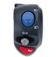 Light console 7A DOMINO
