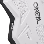 Armură de protecție O'NEAL SPLIT LITE WHITE V.26