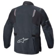 Motorcycle jacket ALPINESTARST ST-7 2L GORE-TEX BLACK