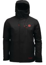 Яке THOR TOUR BLACK