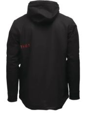 Яке THOR TOUR BLACK