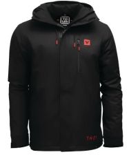 Яке THOR TOUR BLACK