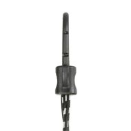 Funie elastica X-Power cu carlig metalic