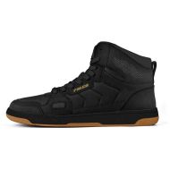 Ghete moto dama FALCO HARLEM NEGRE