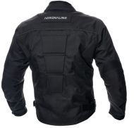 Geaca textila moto ADRENALINE PYRAMID 2.0 BLACK