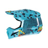 Детска мотокрос каска LEATT Kit Moto 3.5-Cheetah V25