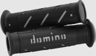 Λαβές DOMINO XM2 Μαύρες/Γκρι Λαβές