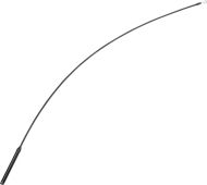 Cablu blackout, conector LW - jumătatea superioară: +10,8 din STD. MOTION PRO 06-2429