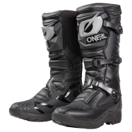 Ендуро ботуши O'NEAL RSX ADVENTURE BLACK