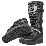 Ендуро ботуши O'NEAL RSX ADVENTURE BLACK