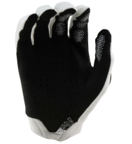 Mănuși motocross TROY LEE DESIGNS Air - Mono White