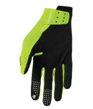 Mănuși de motocross THOR SPORTMODE RIOT ACID