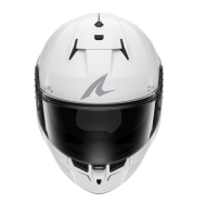 Каска SHARK D-SKWAL 3 SP LYNE GREY/WHITE