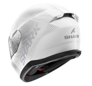 Каска SHARK D-SKWAL 3 SP LYNE GREY/WHITE