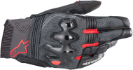 Ръкавици ALPINESTARS Morph Sport BK/RD