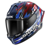 Каска SHARK SKWAL CUP REPLICA ZARCO GP DE FRANCE