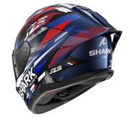 Каска SHARK SKWAL CUP REPLICA ZARCO GP DE FRANCE