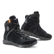 Ghete de motocicletă Stylmartin Zed Air gri