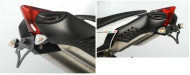 Suport Placuta R&G RACING Aprilia Dorsoduro