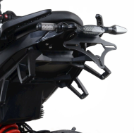 Suport plăcuță de înmatriculare R&G RACING pentru BMW F900R/XR