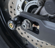 Adaptor bobine suport R&G RACING Honda CB650F